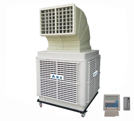 ZS/BP-18Y1大型移動式環(huán)保節(jié)能冷風機,九洲普惠環(huán)保空調(diào)