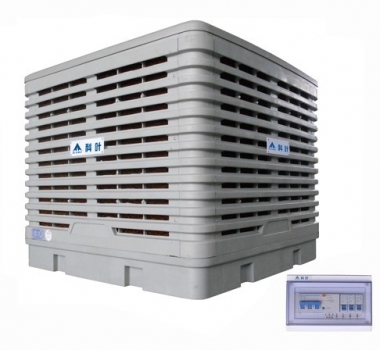 ZS/A-30標(biāo)準(zhǔn)型軸流式上出風(fēng)環(huán)?？照{(diào),九洲普惠環(huán)?？照{(diào)