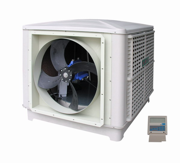 ZC/BP-23豪華型軸流變頻環(huán)保節(jié)能冷風(fēng)機(jī),九洲普惠環(huán)保空調(diào)